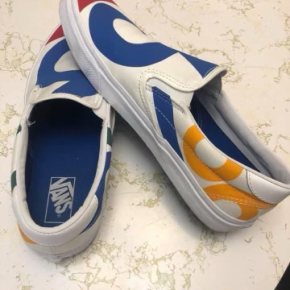 Vans Shoes - Picture 1 of 4